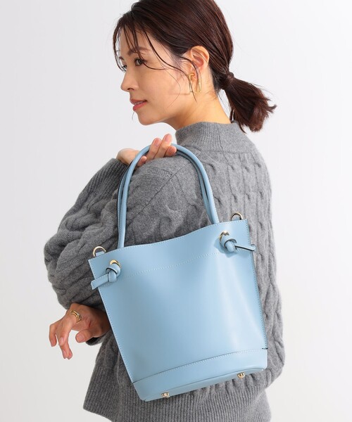 バッグ Demi-_uxe BEAMS GIANNI NOTARO Demi-Luxe BEAMS（デミルクス ビームス）GIANNI NOTARO / 別注