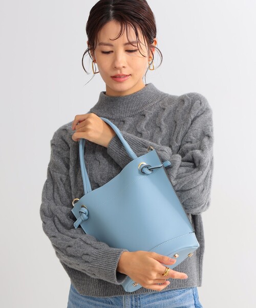 GIANNI NOTARO（ジャンニノターロ）の「GIANNI NOTARO × Demi-Luxe 