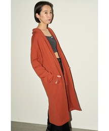 NIKE | 【NIKE meets emmi】MODERN FLEECE FRENCH TERRY DUSTER(カーディガン/ボレロ)