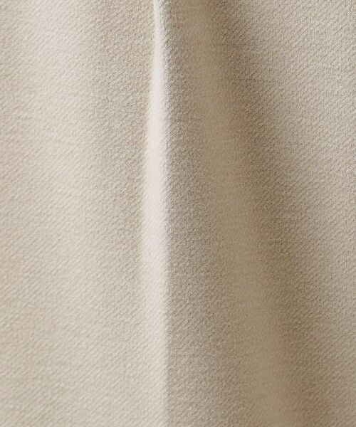 DRESKIP（ドレスキップ）の「◆裏に秘密（工夫）あったかボアワイドパンツ【SHOO WARM】（その他パンツ・レディース・ナチュラル/ベージュ系その他2/ブラック系1・02/03/04）」の13枚目の写真