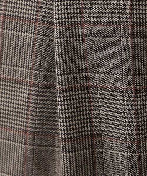 DRESKIP（ドレスキップ）の「◆裏に秘密（工夫）あったかボアワイドパンツ【SHOO WARM】（その他パンツ・レディース・ナチュラル/ベージュ系その他2/ブラック系1・02/03/04）」の14枚目の写真