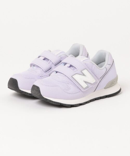 新品 ◎ New Balance PO313TB2 17cm ピンク 今期 新作 新品 ◎ New Balance PO313TB2 17cm ピンク 今期 新作 - メルカリ