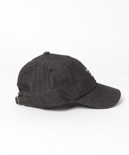 PAGEBOY（ページボーイ）の「アソートロゴキャップ（キャップ・レディース・ブラック/レッド・FREE）」の14枚目の写真