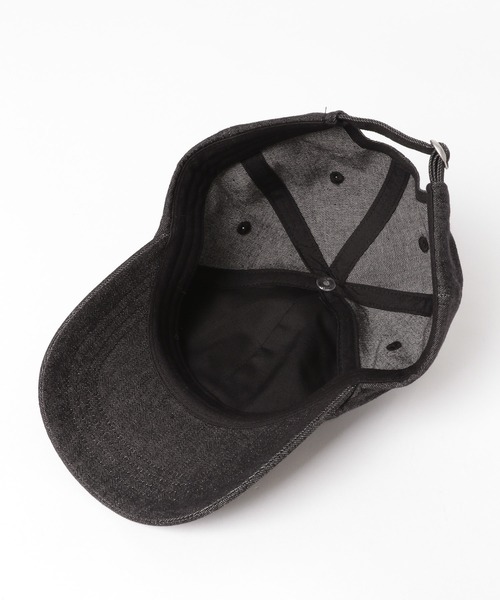 PAGEBOY（ページボーイ）の「アソートロゴキャップ（キャップ・レディース・ブラック/レッド・FREE）」の15枚目の写真