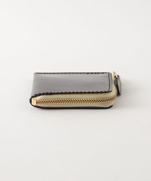 Steven Alan(スティーブンアラン)の「<MASTER&Co.>LEATHER WALLET/ウォレット(財布・レディース・レッド/ブラック・FREE)」の8枚目の写真