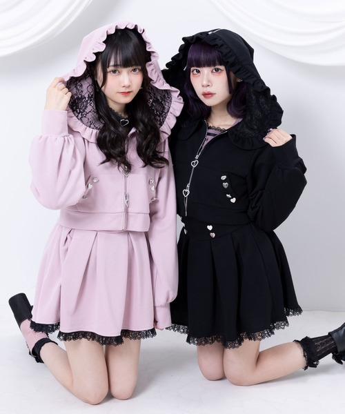 JSB LOVEシリーズ LOVEふわパーカー 2025年最新】jsb love パーカーの人気アイテム - メルカリ