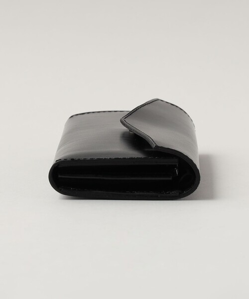 MASTER&Co（マスターアンドコー）の「【別注】＜MASTER&Co.＞Chain Purse 1（ショルダーバッグ・レディース・シルバー/ブラック・FREE）」の12枚目の写真