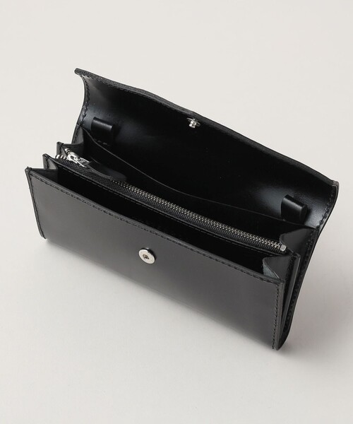 MASTER&Co（マスターアンドコー）の「【別注】＜MASTER&Co.＞Chain Purse 1（ショルダーバッグ・レディース・シルバー/ブラック・FREE）」の9枚目の写真