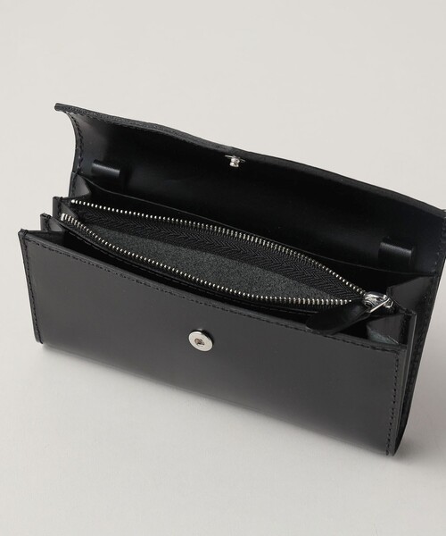 MASTER&Co（マスターアンドコー）の「【別注】＜MASTER&Co.＞Chain Purse 1（ショルダーバッグ・レディース・シルバー/ブラック・FREE）」の13枚目の写真