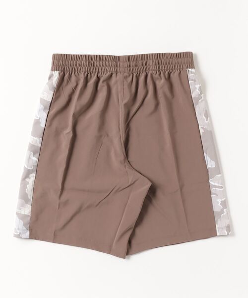 Reebok(リーボック)の「トレイン モーション カモ ショーツ / TRAIN MOTION CAMO SHORT(その他パンツ・メンズ・ブラック/ダークグリーン/ブラウン・LARGE/MEDIUM/SMALL/XX-LARGE/X-LARGE)」の17枚目の写真