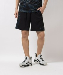 トレイン モーション カモ ショーツ / TRAIN MOTION CAMO SHORT