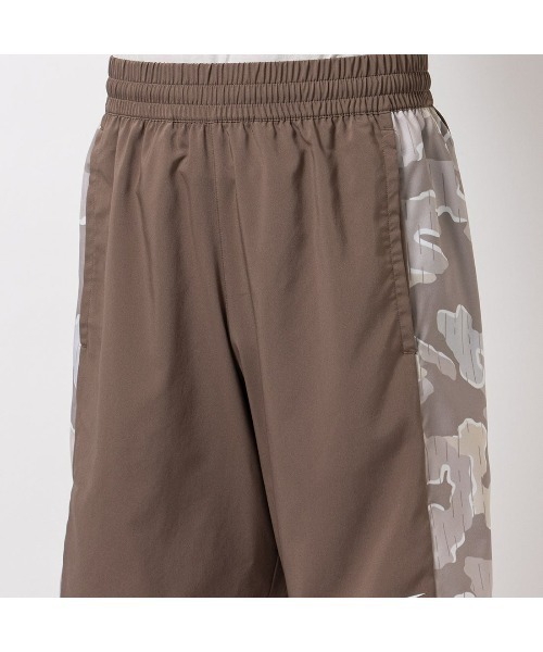 Reebok(リーボック)の「トレイン モーション カモ ショーツ / TRAIN MOTION CAMO SHORT(その他パンツ・メンズ・ブラック/ダークグリーン/ブラウン・LARGE/MEDIUM/SMALL/XX-LARGE/X-LARGE)」の10枚目の写真