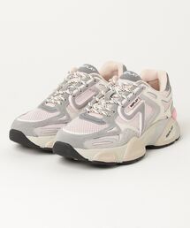 REPLAY（リプレイ）の「ボリュームハイテクスニーカー（スニーカー）」