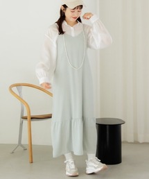 flower | ハーティキャミワンピース3(ワンピース)