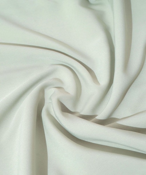 flower(フラワー)の「ハーティキャミワンピース3(ワンピース・レディース・ミント/アイボリー・FREE)」の16枚目の写真