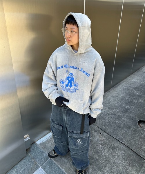 WHO'S WHO gallery（フーズフーギャラリー）の「COOPER FACT