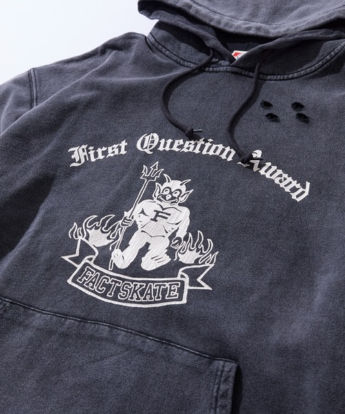 WHO'S WHO gallery（フーズフーギャラリー）の「COOPER FACT