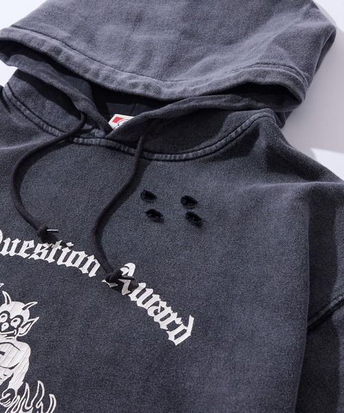 WHO'S WHO gallery（フーズフーギャラリー）の「COOPER FACT