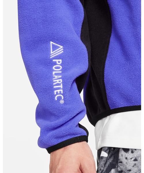 NIKE（ナイキ）の「NIKE ACG WOLF TREE FULLZIP HOODIE JACKET