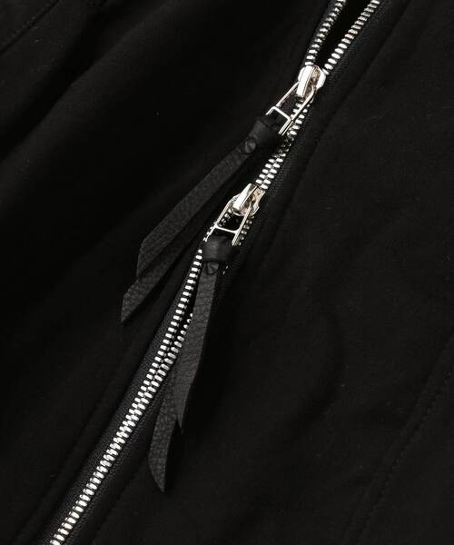 KMRii（ケムリ）の「KMRii/ケムリ/Black Raven Vest 05（ベスト・メンズ・ブラック・2）」の10枚目の写真