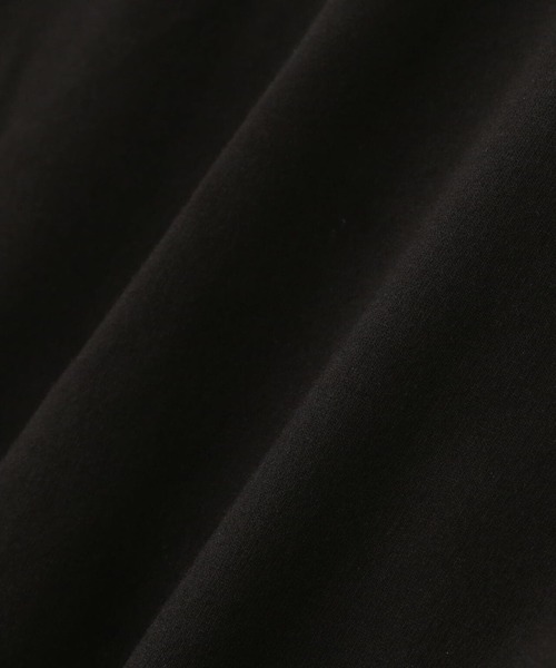 KMRii（ケムリ）の「KMRii/ケムリ/Black Raven Vest 05（ベスト・メンズ・ブラック・2）」の12枚目の写真