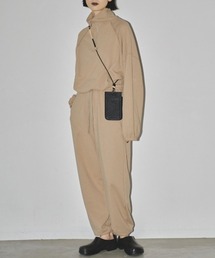 【新品　完売品】TODAYFUL・Useful Cord Case ブラック TODAYFUL トゥデイフル Useful Cord Case｜BORN FREE ONLINE SHOP