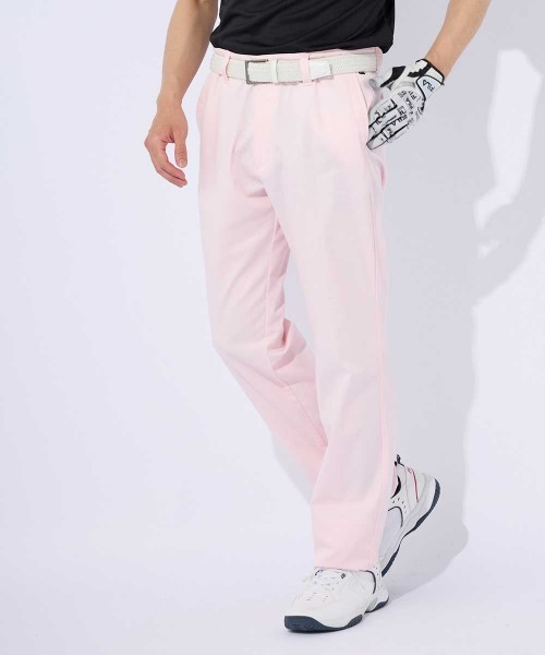 【FILA GOLF/フィラゴルフ】ストレッチベーシックパンツ　ゴルフ