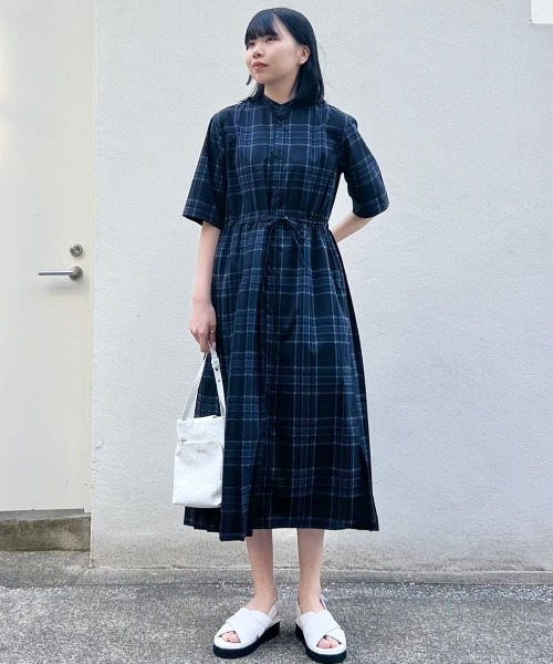 ZUCCa（ズッカ）の「フラットフォームサンダル / シューズ / (O)（サンダル・レディース・ホワイト/ブラック・L size/M size/S size）」の22枚目の写真