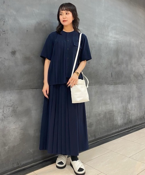 ZUCCa（ズッカ）の「フラットフォームサンダル / シューズ / (O)（サンダル・レディース・ホワイト/ブラック・L size/M size/S size）」の14枚目の写真