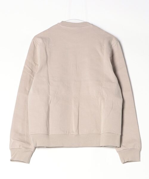 Reebok（リーボック）の「アクティブ ドリームブレンド クルーネック スウェット / ACTIV COLL DREAMBLEND CREW（スウェット・メンズ・アッシュ・LARGE/MEDIUM/SMALL/XX-LARGE/X-LARGE）」の8枚目の写真