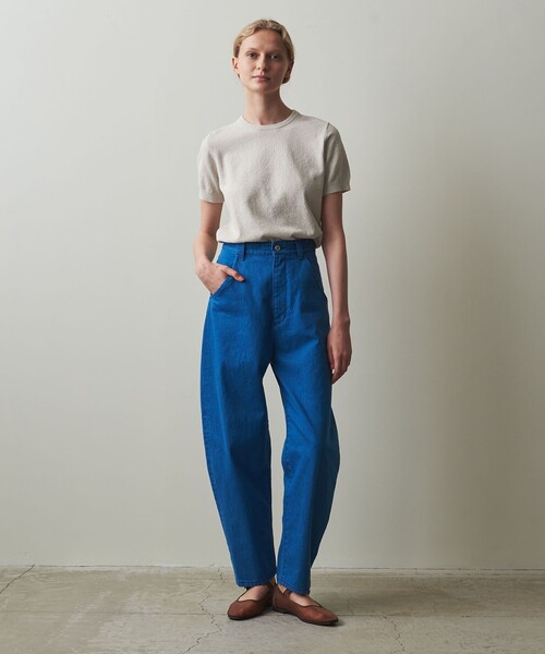 Steven Alan（スティーブンアラン）の「＜Steven Alan＞ハーフ