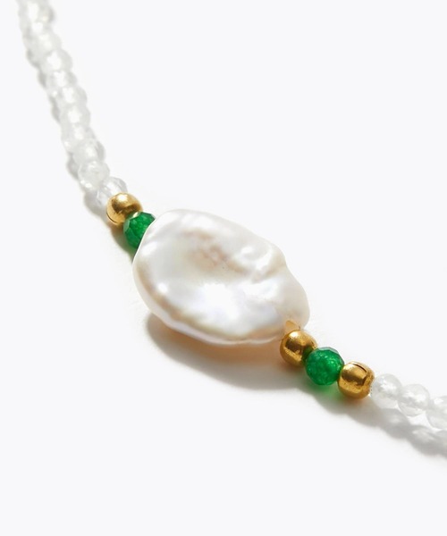 ARTIDA OUD（アルティーダウード）の「[I am donation] ナゲット