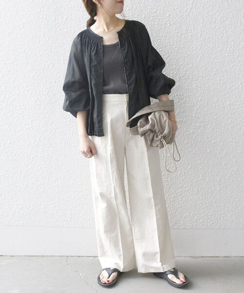 SHIPS any（シップス エニィ）の「SHIPS any:〈洗濯機可能