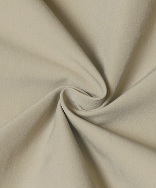 coca（coca）（コカ）の「【WEB限定セール】パリフワバルーン袖ギャザージャケット（ノーカラージャケット・レディース・ブラック/ネイビー/ベージュ・L/M）」の21枚目の写真