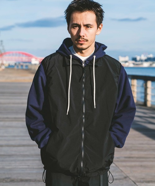 BURLAP OUTFITTER【バーラップアウトフィッター】 - SUP VEST