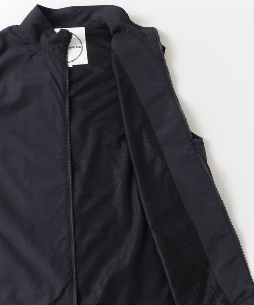 BURLAP OUTFITTER × Aresense/バーラップアウトフィッター 別注