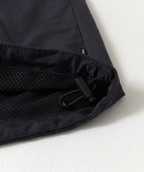 1231 Aresense BURLAP OUTFITTER ナイロンベスト別注 Aresense（アーセンス）の「BURLAP OUTFITTER × Aresense