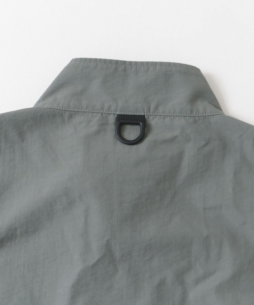 BURLAP OUTFITTER（バーラップアウトフィッター）の「『別注
