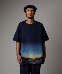APPLEBUM | "Summer Madness" T-shirt(Tシャツ/カットソー)