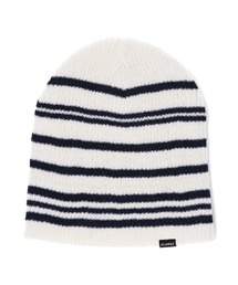 XLARGE | STRIPED SUMMER BEANIE(ニットキャップ/ビーニー)
