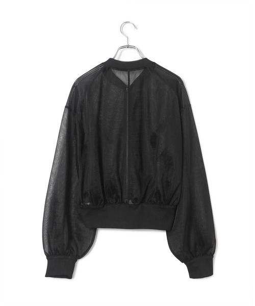 ADAM ET ROPE'（アダムエロペ）の「シアースウェット