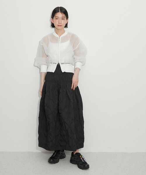 ADAM ET ROPE'（アダムエロペ）の「シアースウェット