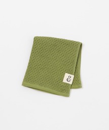 EKAL（エカル）の「TINY GARDEN PRODUCTS　パークハンドタオル（タオル）」