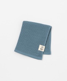 EKAL（エカル）の「TINY GARDEN PRODUCTS　パークハンドタオル（タオル）」