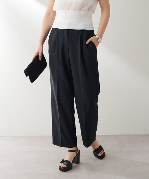 Whim Gazette（ウィムガゼット）の「ストレッチブッチャーパンツ
