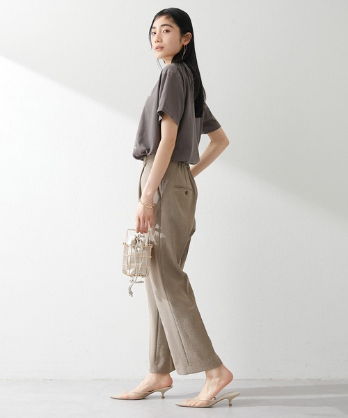未使用　Whim Gazette ウィム ガゼット ストレッチブッチャーパンツ ストレッチブッチャーパンツ | Whim Gazette(ウィム ガゼット