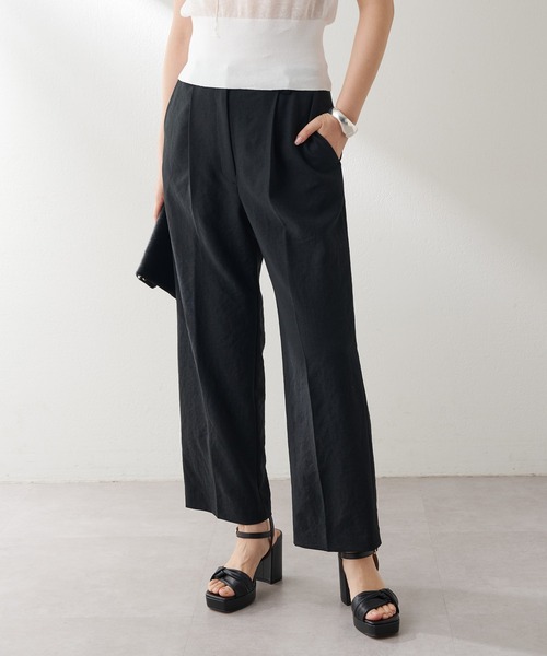 Whim Gazette（ウィムガゼット）の「ストレッチブッチャーパンツ
