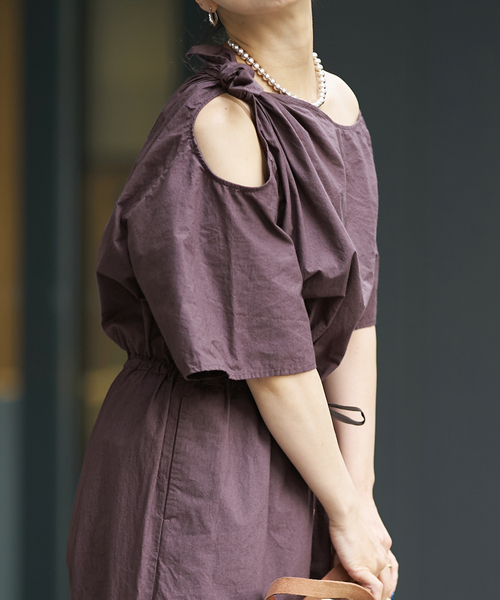 IENA LA BOUCLE（イエナラブークル）の「IENA LA BOUCLE タイプ