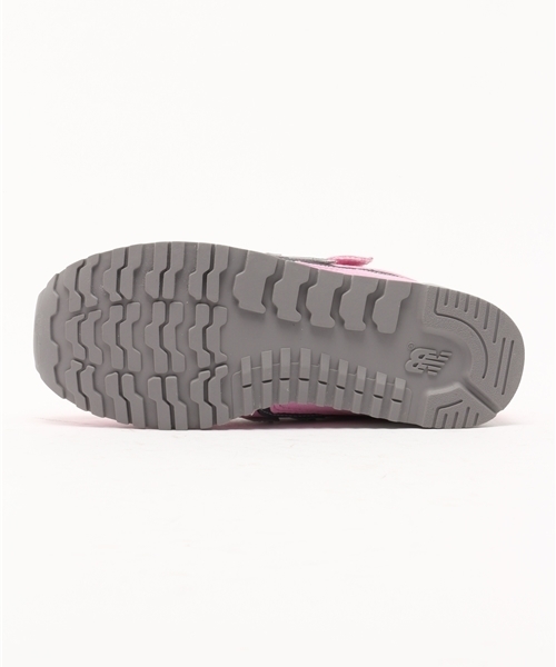 NEW BALANCE(ニューバランス)の「ベビー キッズ ニューバランス new balance KV996 CLY/COY/CRY(スニーカー・キッズ・ベージュ/レッド/ピンク・17cm/21cm/20cm/18cm/19cm)」の14枚目の写真