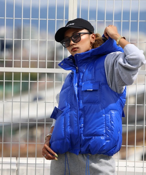 square frame sunglasses / スクエアフレーム サングラス